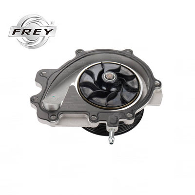 Bomba de agua de refrigeración de motor 6512005101 6512000002 para Mercedes Benz OM651 W205 X253