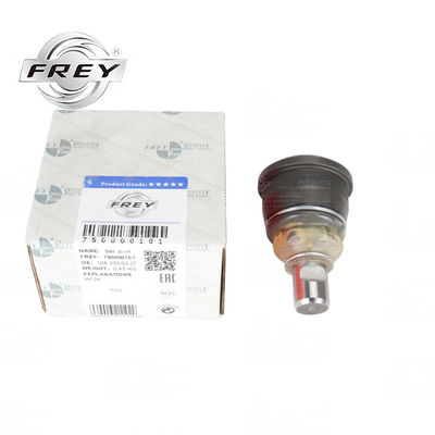 R107 W124 R129 W201 rótula brazos inferiores delanteros 1243330327 para Frey nuevo