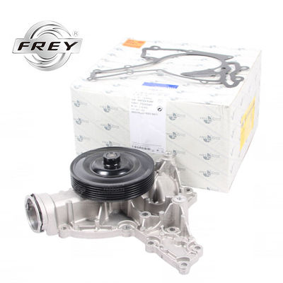 Bomba de agua de refrigeración del motor del hilo del tornillo 2722000901 para el Benz M272 W211 de Mercedes