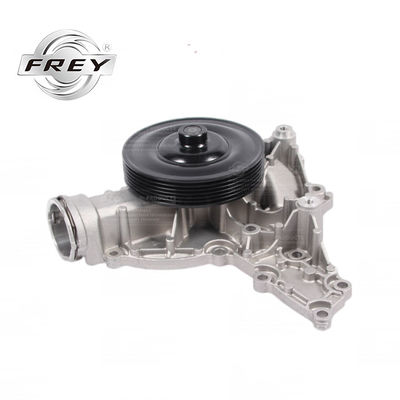 Bomba de agua de refrigeración del motor del hilo del tornillo 2722000901 para el Benz M272 W211 de Mercedes