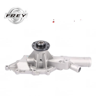 Bomba de agua de refrigeración del motor OEM 6462001001 para Benz OM646 Sprinter 906 W639