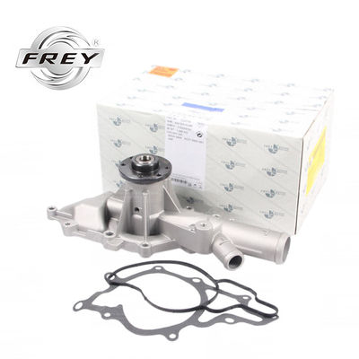 Bomba de agua de refrigeración del motor OEM 6462001001 para Benz OM646 Sprinter 906 W639