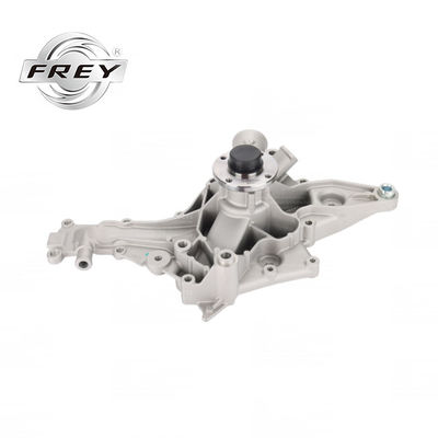 Bomba de agua de refrigeración de motor 1122001401 para Mercedes Benz M112 M113 W202 W203 W211