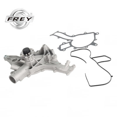 Bomba de agua de refrigeración de motor 1122001401 para Mercedes Benz M112 M113 W202 W203 W211