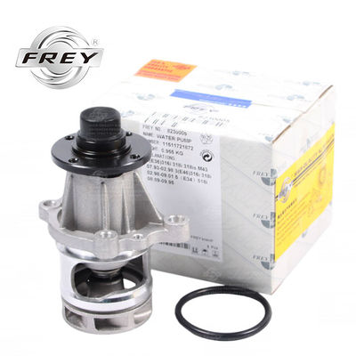 Bomba de agua de refrigeración del motor BMW E46 11511721872 11511734602 11510393338