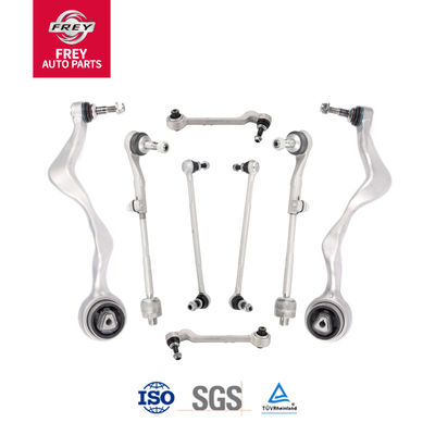Barra estabilizadora 31126775967 31126798107 31126798108 del vínculo de las piezas de automóvil de BMW F01 F02 Frey