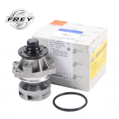 11517527799 Bomba del líquido refrigerante del agua M50, bomba de agua durable de BMW M54