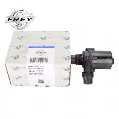Bomba de agua de refrigeración del motor BMW X5 E53 64116907811 multifunción