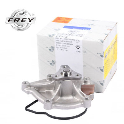 Bomba del líquido refrigerante del coche de BMW N13 F20 F21, 11517550484 11518604888 piezas de automóvil