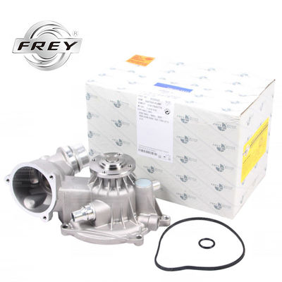 Bomba de agua de refrigeración del motor 11517586779 para BMW N62 E66 E70 E60
