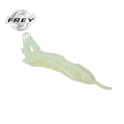 Riel de guía de la cadena de distribución de BMW N13 F30 F20, piezas de automóvil 11317577301 Frey