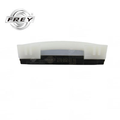 Deslizador del carril de guía de cadena de las piezas de sincronización del motor OEM 2780520316 para M276 M278