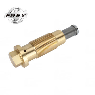 OEM 2710500411 del equipo del tensor de cadena de las piezas de la sincronización del motor de M271 W204 W203