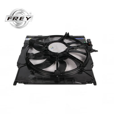 El enfriamiento del motor de BMW X5 E70 X6 E71 E72 parte el ventilador del radiador 850W 17427616104