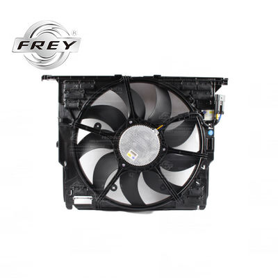 17427647652 ventilador de radiador de piezas de refrigeración de motor para BMW F01 F07 F10