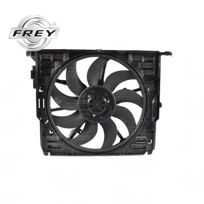 17427647652 ventilador de radiador de piezas de refrigeración de motor para BMW F01 F07 F10