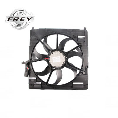 Ventilador eléctrico del coche de 17428618241 piezas de refrigeración del motor para BMW E71 E70