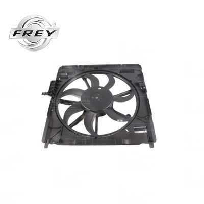 Ventilador eléctrico del coche de 17428618241 piezas de refrigeración del motor para BMW E71 E70