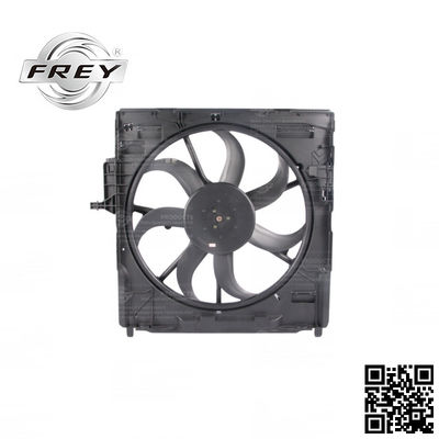 Ventilador eléctrico del coche de 17428618241 piezas de refrigeración del motor para BMW E71 E70