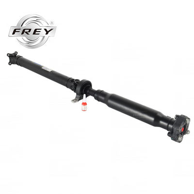 BMW E83 2.5i Eje propulsor Eje multifuncional 26103402136
