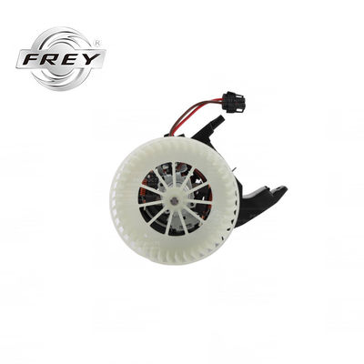 Ensamblaje del motor del ventilador del ventilador del calentador de BMW E60 E61 64116933910