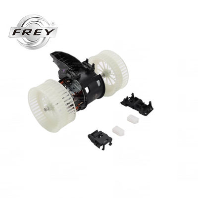 Ensamblaje del motor del ventilador del ventilador del calentador de BMW E60 E61 64116933910