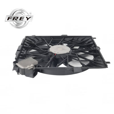 Ventiladores eléctricos 4635000293 de las piezas de enfriamiento del motor de coche W463