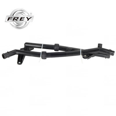 W212 W204 S204 Piezas de refrigeración del motor Manguera de refrigerante 2712002452 2712002652