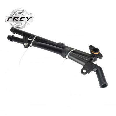 W212 W204 S204 Piezas de refrigeración del motor Manguera de refrigerante 2712002452 2712002652