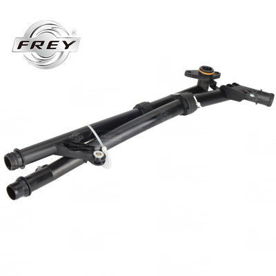 W212 W204 S204 Piezas de refrigeración del motor Manguera de refrigerante 2712002452 2712002652