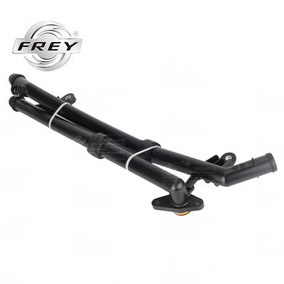 W212 W204 S204 Piezas de refrigeración del motor Manguera de refrigerante 2712002452 2712002652