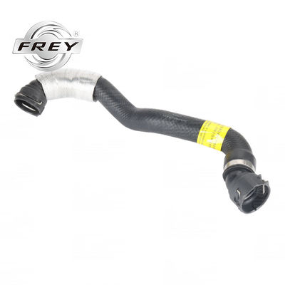 Manguera de radiador de coche 17127552407, manguera de refrigerante de agua BMW N43 E90 88 E82