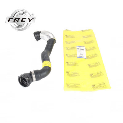 Manguera de radiador de coche 17127552407, manguera de refrigerante de agua BMW N43 E90 88 E82