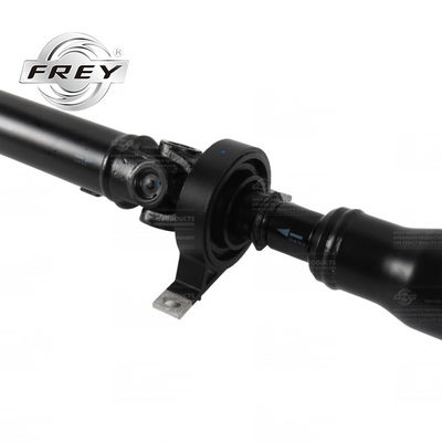 Transmisión del eje de transmisión de la hélice delantera del eje de transmisión de la pieza de automóvil Frey 26103402134 para BMW E83 2.5i 3.0i