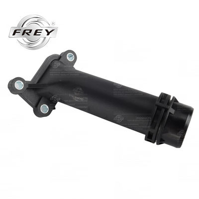 Conector 11127810707 del sistema de enfriamiento de las piezas de enfriamiento del motor E70N E71 E84