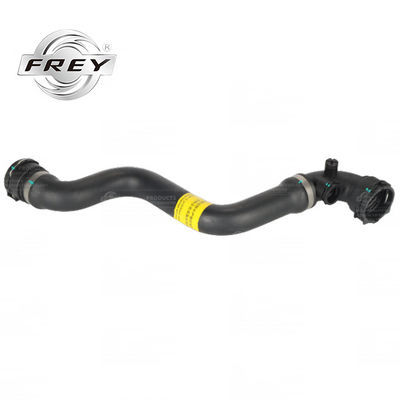 Manguera práctica del agua del radiador de BMW E46, manguera del refrigerante del agua 11531436407