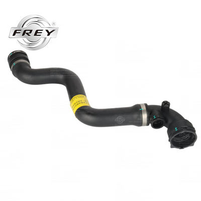 Manguera práctica del agua del radiador de BMW E46, manguera del refrigerante del agua 11531436407