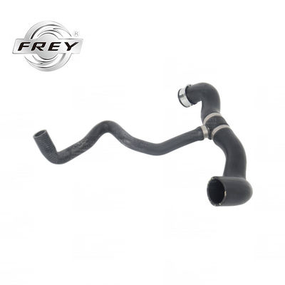 2035011182 Tubo de refrigerante de agua Ajuste multifunción Mercedes Benz W203