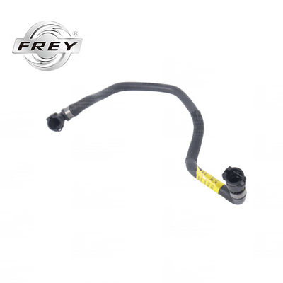 Manguera del tanque de expansión de N53 F10 F11 F01 F02, 17127591091 autopartes