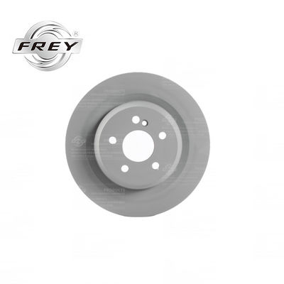 Disco del freno de rueda de coche de Mercedes W221 C216, 2214230412 frenos de disco automotrices
