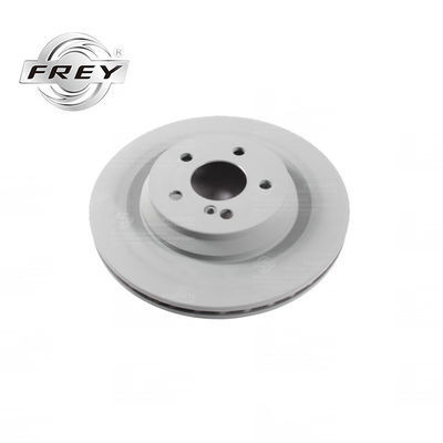 Disco del freno de rueda de coche de Mercedes W221 C216, 2214230412 frenos de disco automotrices
