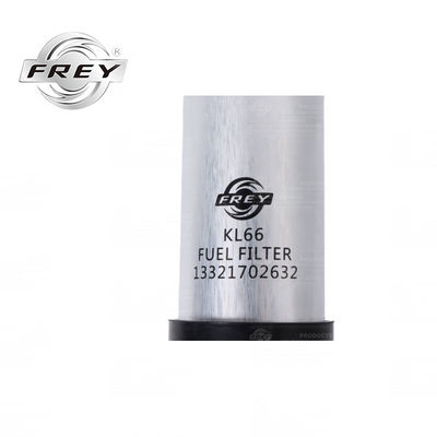 BMW E46 KL66 Filtro de combustible automático 13321740985 Artículo multiusos