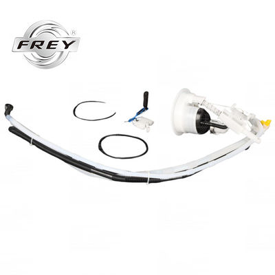 Asamblea de filtro de combustible de motor de coche 16117163295, piezas del motor de coche de BMW E82 E60