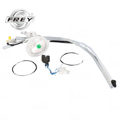 Asamblea de filtro de combustible de motor de coche 16117163295, piezas del motor de coche de BMW E82 E60