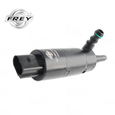 Bomba de lavado para vehículo con limpieza de faros 67128377430 para E46