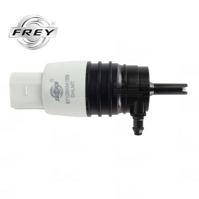 Bomba de lavado para vehículo con limpieza de faros 67126934159 para E81 E82 E90 E93 E92 F30 F35 F80 E91 F31 E60 F10 F18 F07