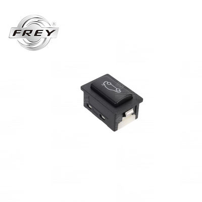 Botón de desbloqueo de puerta trasera para maletero de coche 61319200316 para BMW F10 F11 F20 F30 F35 F18 E84