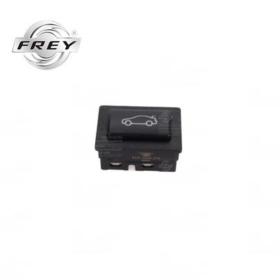 Botón de desbloqueo de puerta trasera para maletero de coche 61319200316 para BMW F10 F11 F20 F30 F35 F18 E84