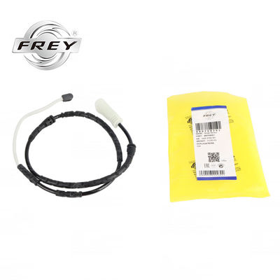 El sensor del coche 34356792561 parte el sensor trasero del ABS del desgaste de la pastilla de freno para BMW E90 E91 X1 E84