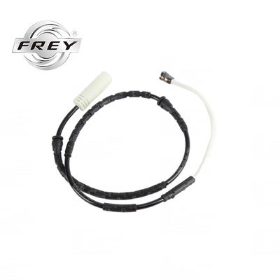 El sensor del coche 34356792561 parte el sensor trasero del ABS del desgaste de la pastilla de freno para BMW E90 E91 X1 E84